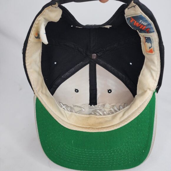 Sports Specialties Chicago White Sox Jordan 45 Snapback Hat MLB The Twill Vtg - Picture 7 of 14